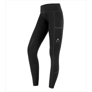 ELT Thermo-Reitleggings Ella #SALE