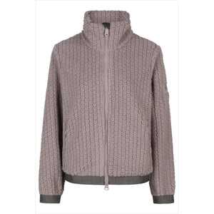 Pikeur Fleecejacke Velvetknit Herbst/Winter 2026