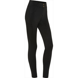 CATAGO Vanna Damen-Reitleggings mit Fullgrip