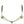 BR einfach gebrochene Wassertrense Apple Mouth #SALE