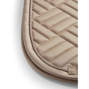 Equestrian Stockholm Schabracke Modern Sand