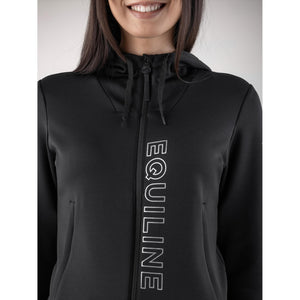 Equiline Trainingsjacke Coco Sweatjacke Winter 2025 / 2026