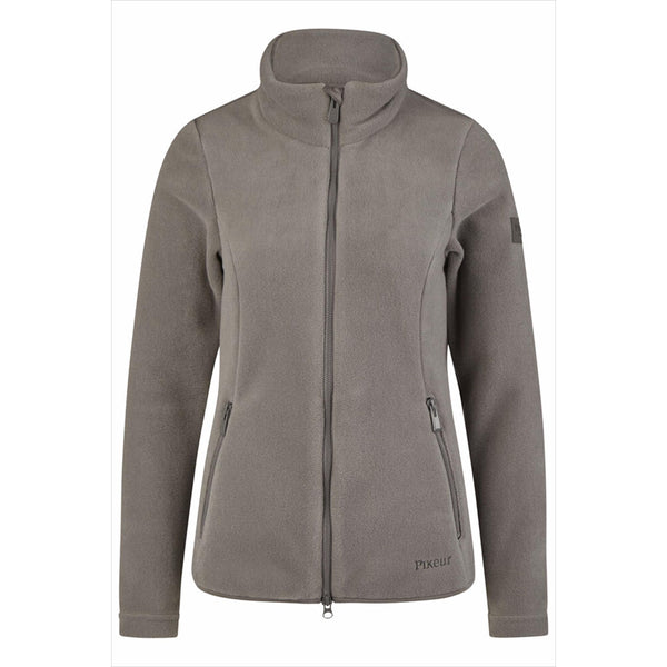 Pikeur Fleece Jacke Damen Classic Sports Herbst/Winter 2024/25 #SALE