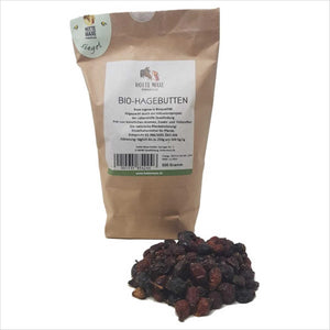 HOTTE MAXE Hagebutten 500gr