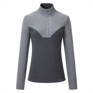 HV Polo Longsleeve HVPPauletta