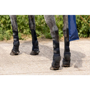 LeMieux Weidegamaschen Paar bei shop.reitsport-loew.de