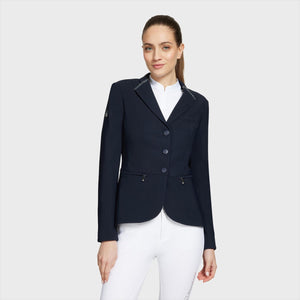 SAMSHIELD Damen Sakko Victorine Premium Standardkollektion #SALE