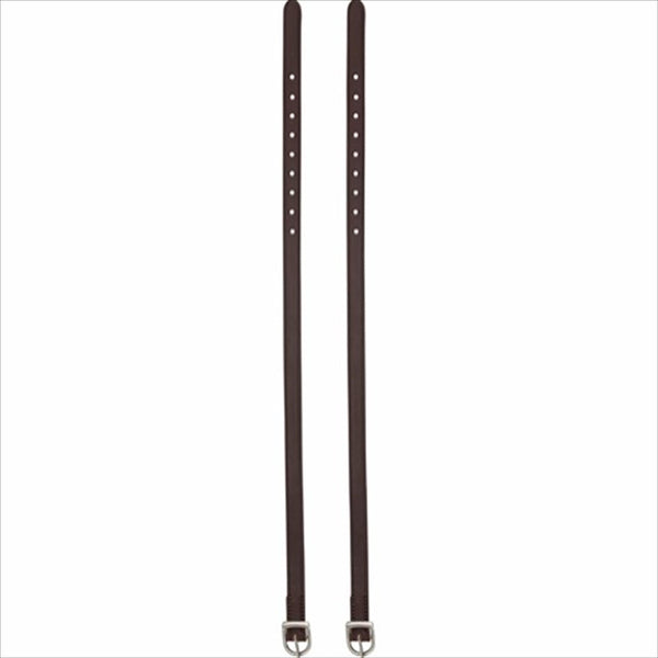 Equipage Cheval Spur Straps Leather 
