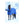 Horseware Outdoordecke Rhino Plus Turnout Heavy 400g mit abnehmbarem Halsteil