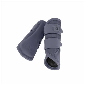 Eskadron Gamaschen Mesh Platinum 2026