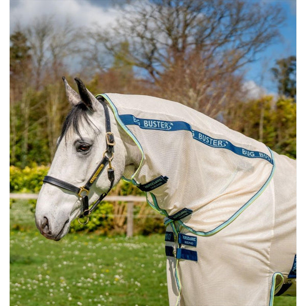 Horseware Amigo Bug Buster Fly Rug 