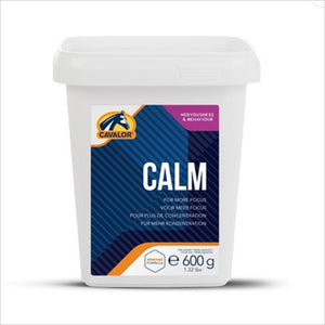 Cavalor Calm, 600g Stressreaktionen #Standard