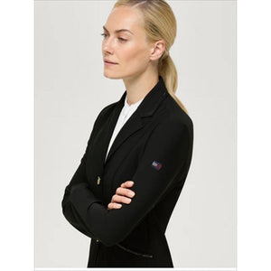 Tommy Hilfiger Damen Turnierjacket Costa Rhinestone Frühling Sommer 2026