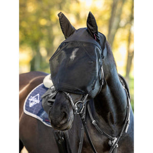 LeMieux Ride On Fliegenmaske