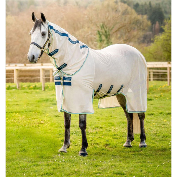 Horseware Amigo Bug Buster Fliegendecke #SALE