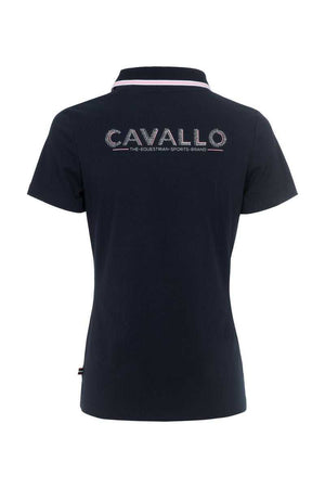 Cavallo Poloshirt CAVALBEA