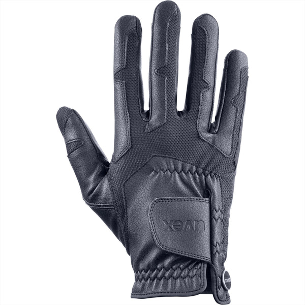 Uvex Ventraxion riding gloves 