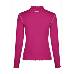 Eskadron Rollkragenshirt Rib Dynamic 2026