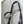 Otto Schumacher Venice Comfort XS bridle, white lined, Rivoli XL crystal browband #SALE
