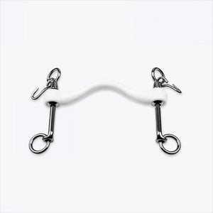 Trust Kandare Inno Sense Baby Weymouth Hard Port 15mm E25514W001135