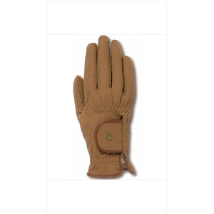 Roeckl Reithandschuhe Roeck Grip Sommer Sommerhandschuh weiß: Artikel 13786