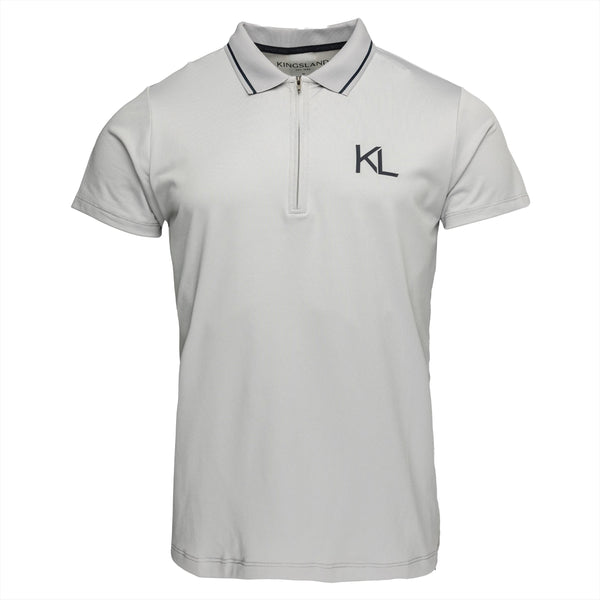 Kingsland Herren Poloshirt KLJopo Sommerkollektion 2024