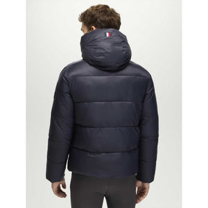 Tommy Hilfiger Equestrian Herren Winterjacke Morrison Winterkollektion 2026