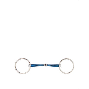 B&R Trensengebiss Wassertrense Sweet Iron einfach gebrochen