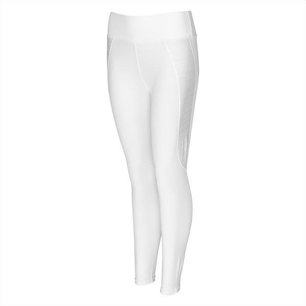 Kingsland children's riding leggings Kemmie Grip tournament update collection summer #SALE