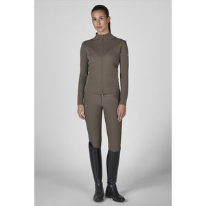 Eskadron Zip Knit Shirt Dynamic 2026
