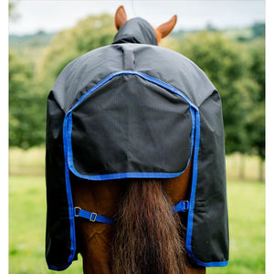 Horseware Outdoordecke Amigo Ripstop Plus Turnout 0g 900D