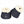 ESKADRON Hufglocken Faux Leather Heritage Collection Heritage #SALE