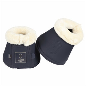ESKADRON Hufglocken Faux Leather Heritage Collection Heritage #SALE