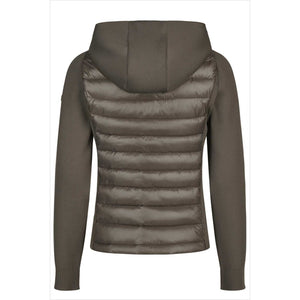 Eskadron Damen Hybrid Jacke Dynamic 2026