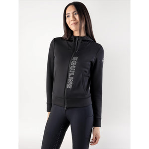 Equiline Trainingsjacke Coco Sweatjacke Winter 2025 / 2026