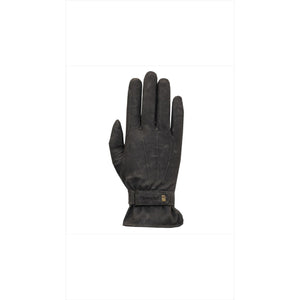 Roeckl riding gloves Suprema Winter Model "Weymouth" formerly Wago 