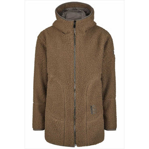 Pikeur Teddyfleece Jacke