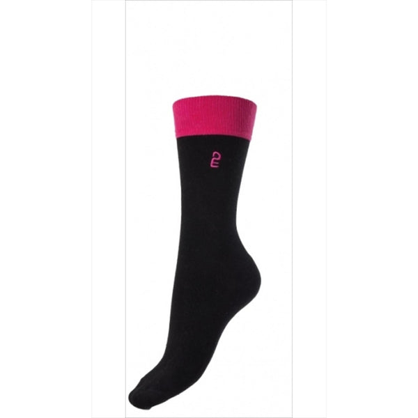 Esperado riding socks Flap short socks 