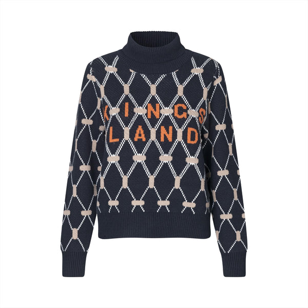 Kingsland KLVy Pullover Kollektion Herbst/Winter 2024