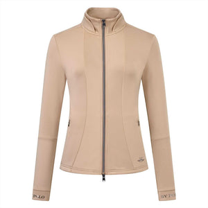 HV Polo Sweatjacke HVPJay Frühjahr / Sommer 2026