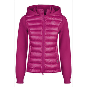 Eskadron Damen Hybrid Jacke Dynamic 2026