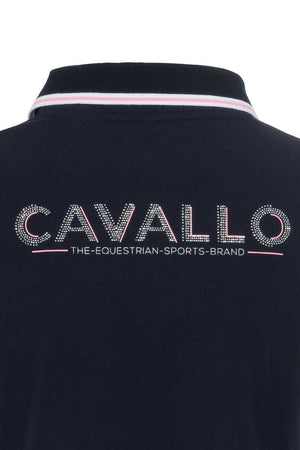 Cavallo Poloshirt CAVALBEA