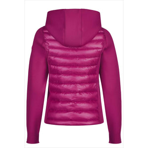 Eskadron Damen Hybrid Jacke Dynamic 2026