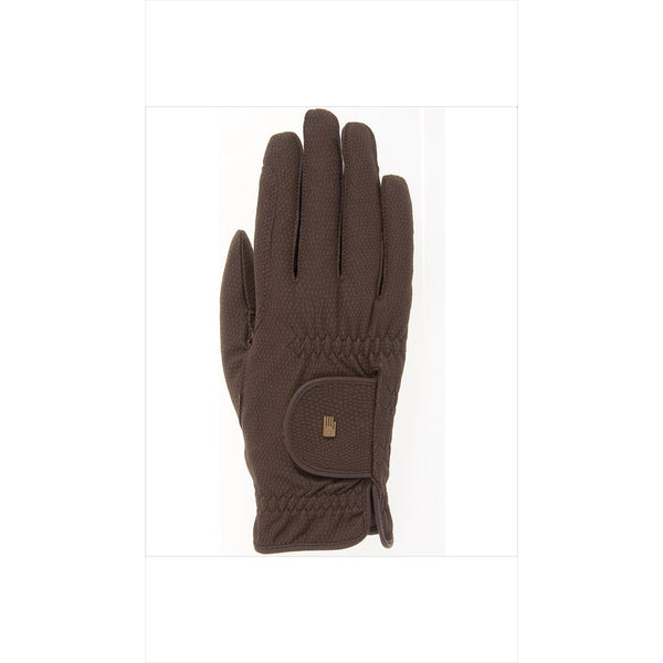 Gants d'équitation Roeckl Gants d'été Roeck Grip été 