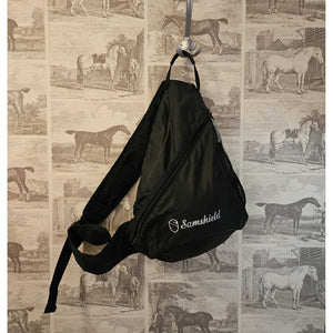 Samshield Helm-Rucksack