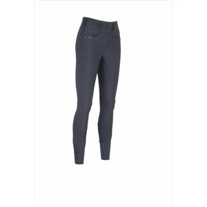 Pikeur Reithose Laure SD Highwaist Fullgrip bei shop.reitsport-loew.de