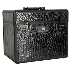 Imperial Riding Grooming Box Shiny Grooming Box 