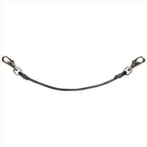 Harry`s Horse Schweifkordel Elastisch Plastifiziert Metall