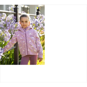 LeMieux Kinder-Hoodie Charlie Mini