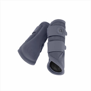 Eskadron Gamaschen Mesh Platinum 2026 #SALE